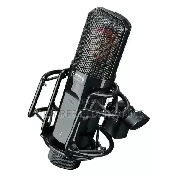 PC-K850 Recording Microphone