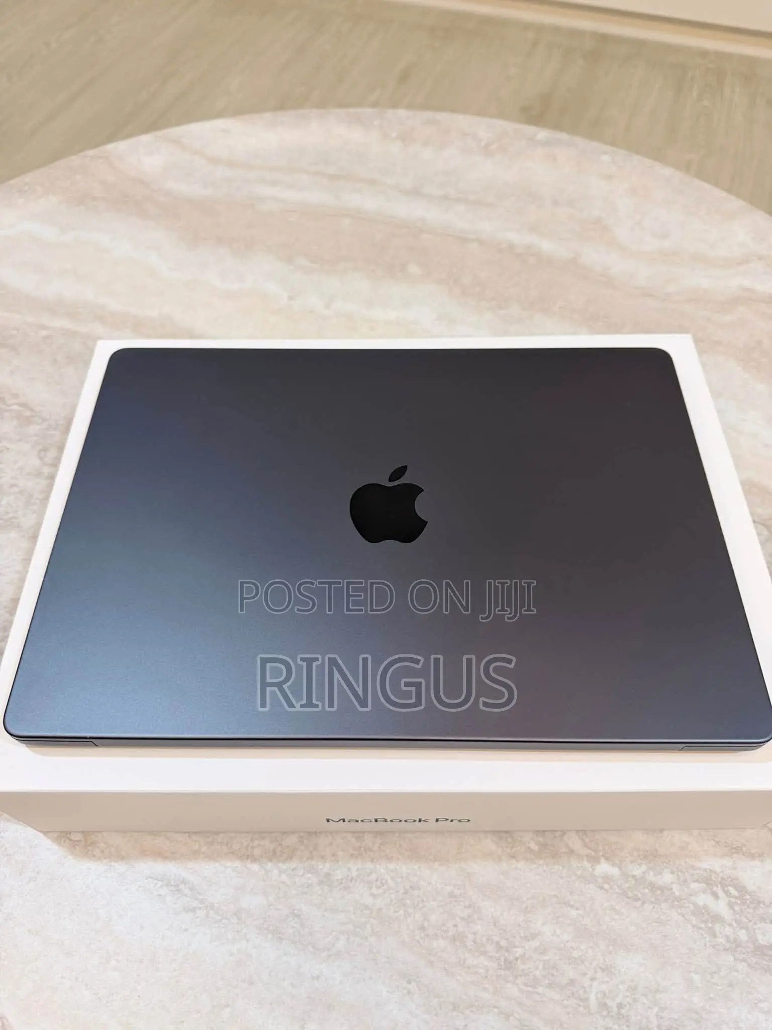 Laptop Apple MacBook Pro 24GB Apple M4 Pro SSD 512GB