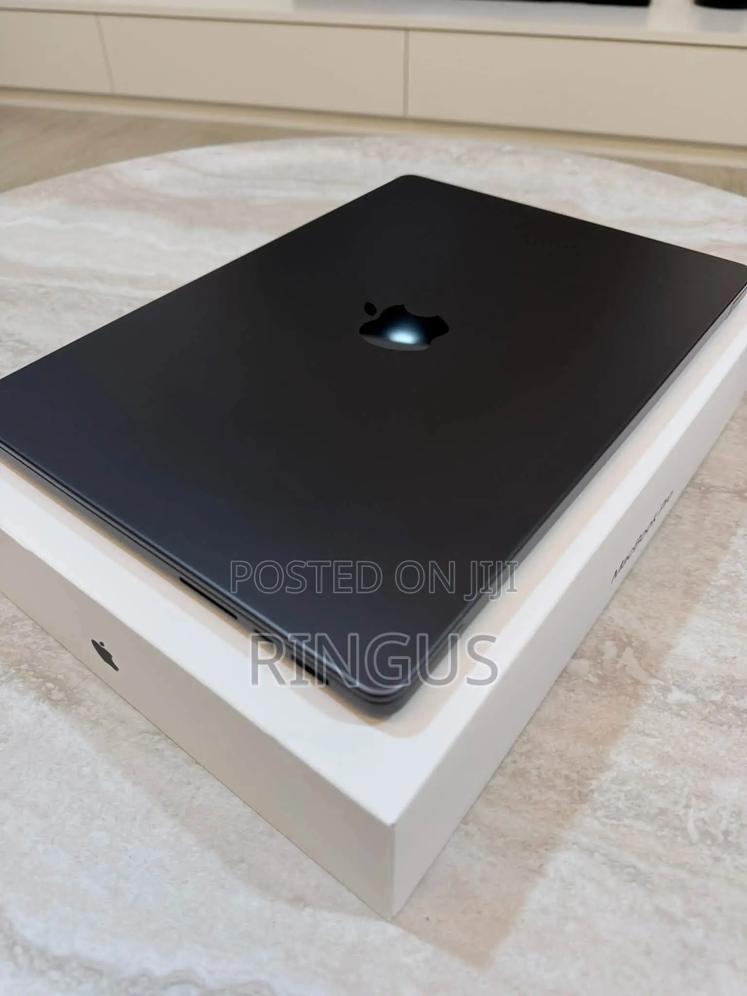 Laptop Apple MacBook Pro 24GB Apple M4 Pro SSD 512GB