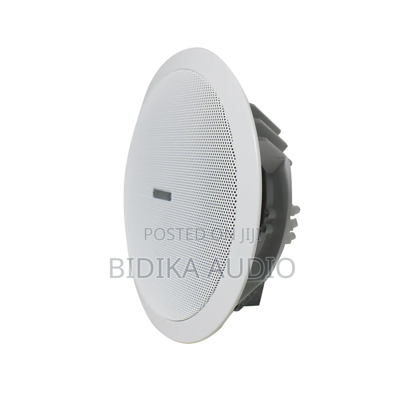 Wall Mount Amplifier With 8 PCS 6'' Ceiling Speaker