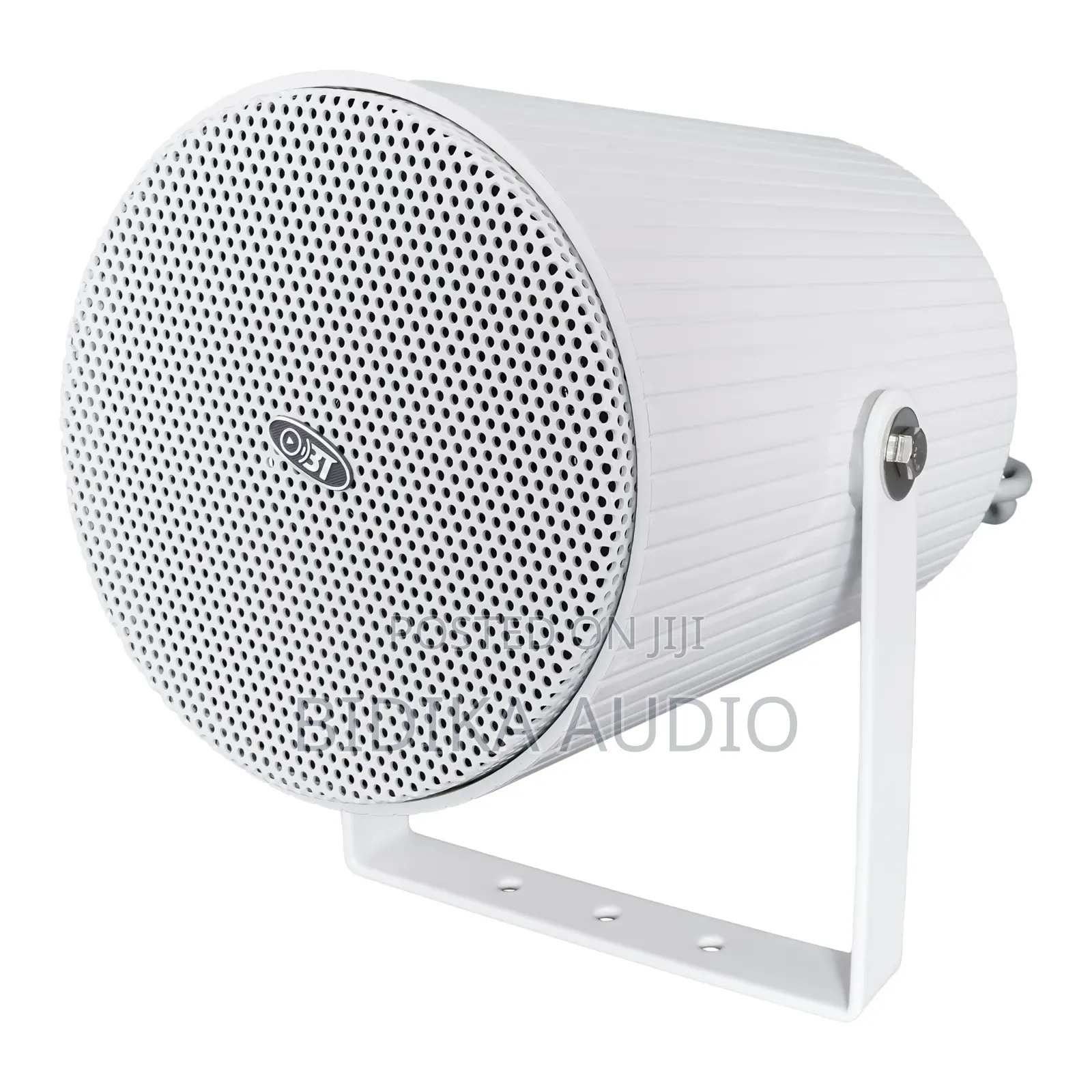 OBT-306D Compact Horn Speaker 10W Portable PA System