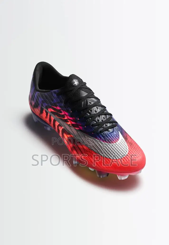 Nike Kylian Mbappe Scorpion Pack FG Football Boots