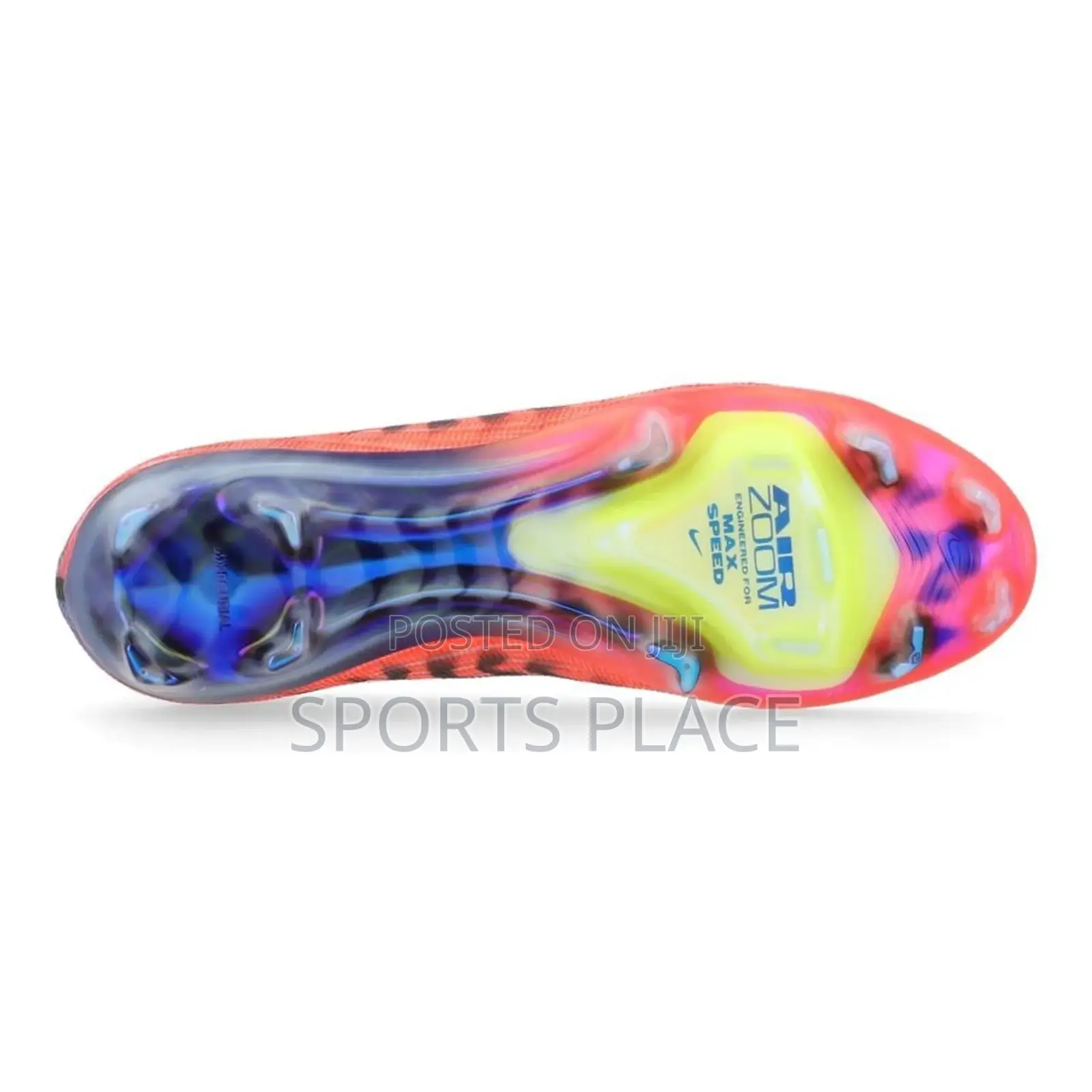 Nike Kylian Mbappe Scorpion Pack FG Football Boots