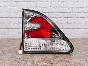 Depo Back Lamp / Light Toyota Harrier Lexus Rx300 1999 - 2003