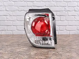Tail Lamp / Light Toyota Harrier Lexus Rx300 1999 - 2003