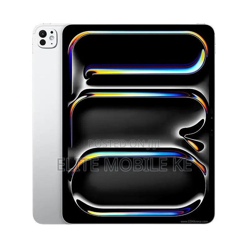 Apple iPad Pro 11 M4 (2024)