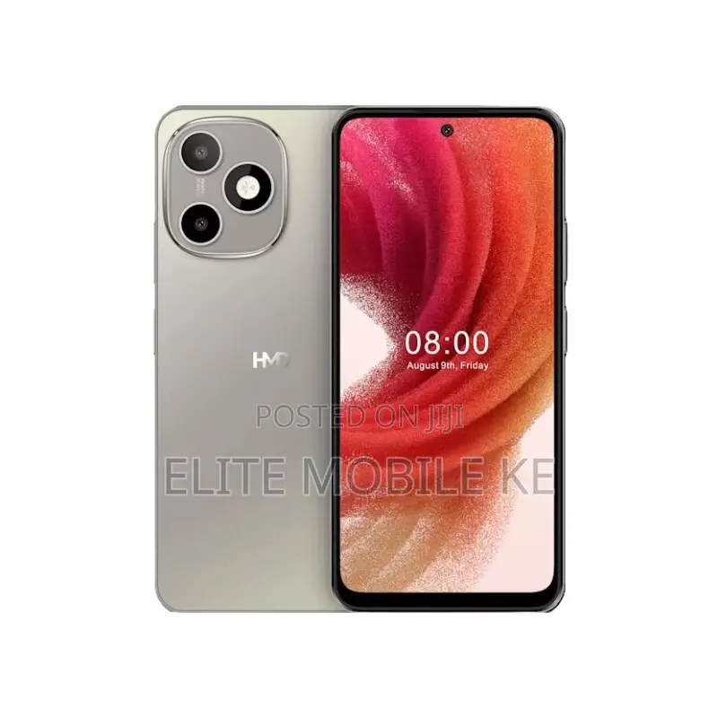 HMD Luma