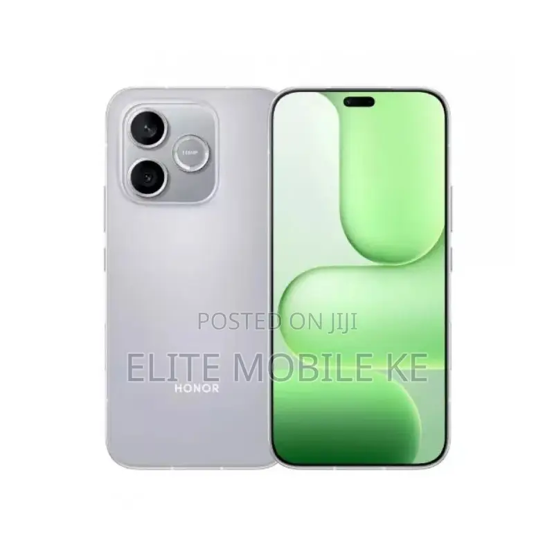 Honor 600 Lite 5G
