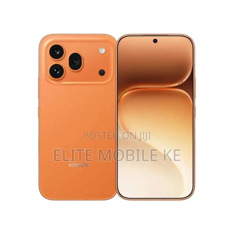 Honor 600 Pro 5G
