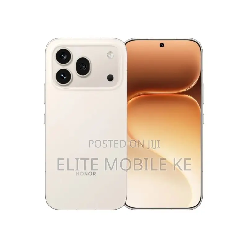 Honor 600 Pro 5G