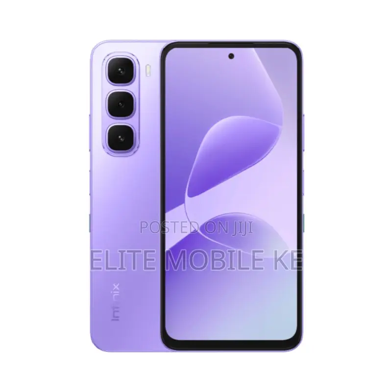 Infinix Hot 60i 4G