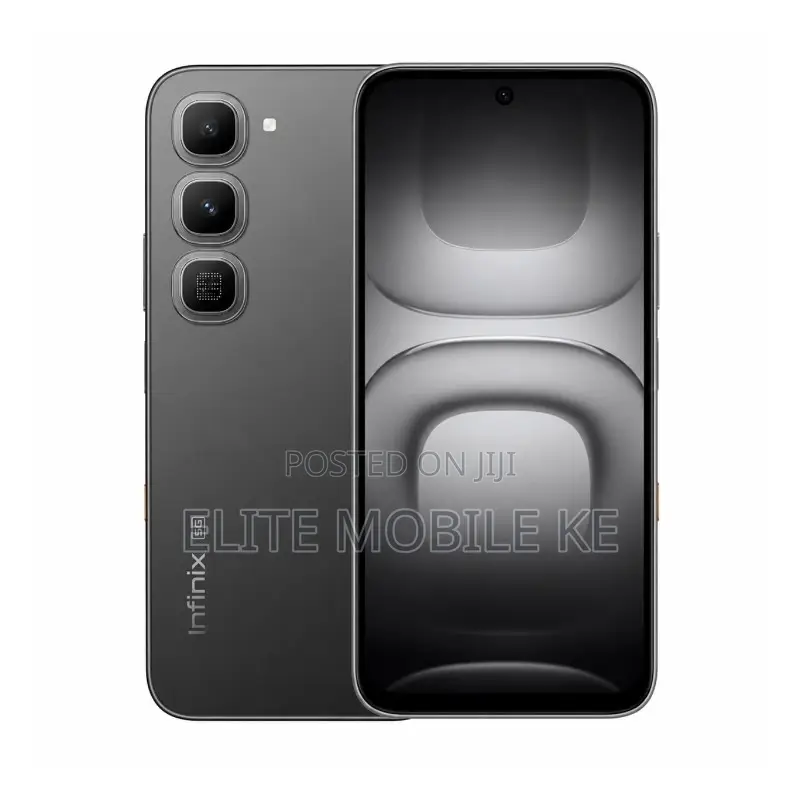 Infinix Hot 70 Pro 5G