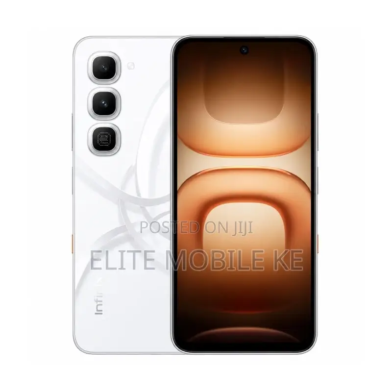 Infinix Hot 70 Pro 5G