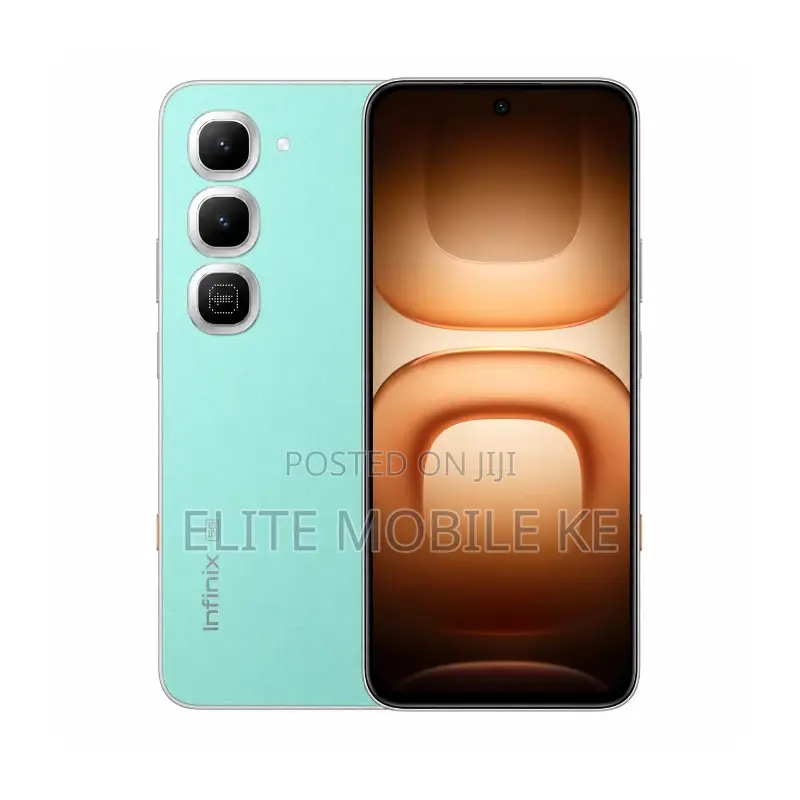 Infinix Hot 70 Pro 5G