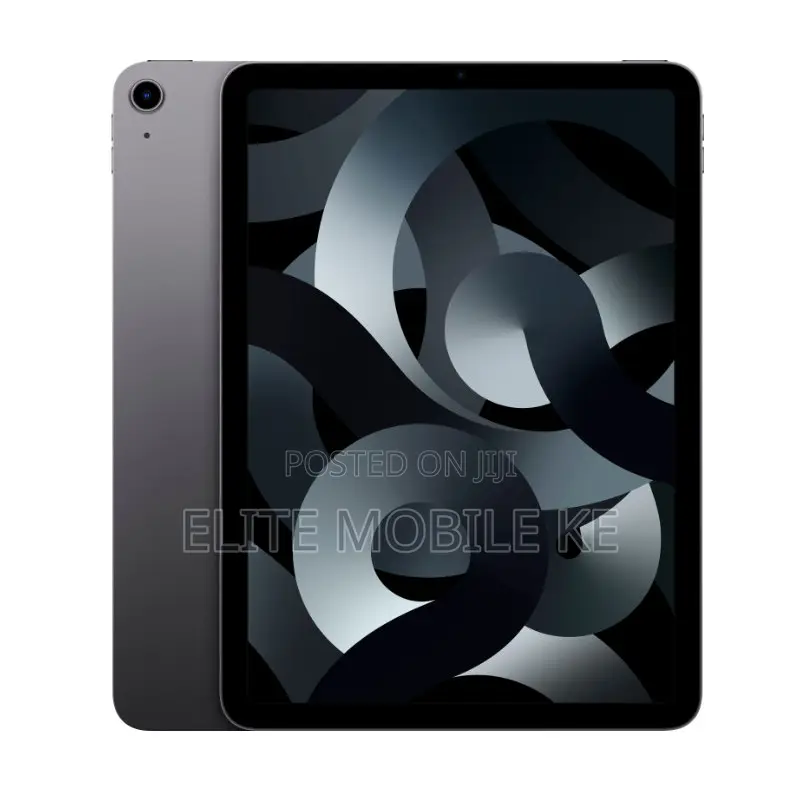 iPad Air 5th Gen 2022