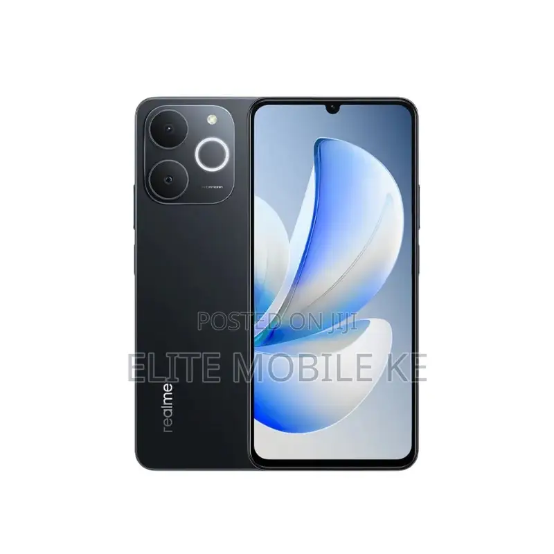 Realme Note 70 4G
