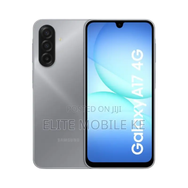 Samsung Galaxy A17 4G