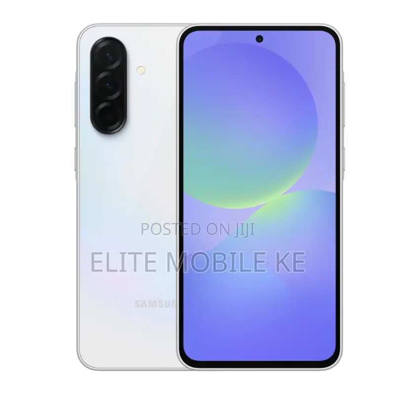Samsung Galaxy A36 5G