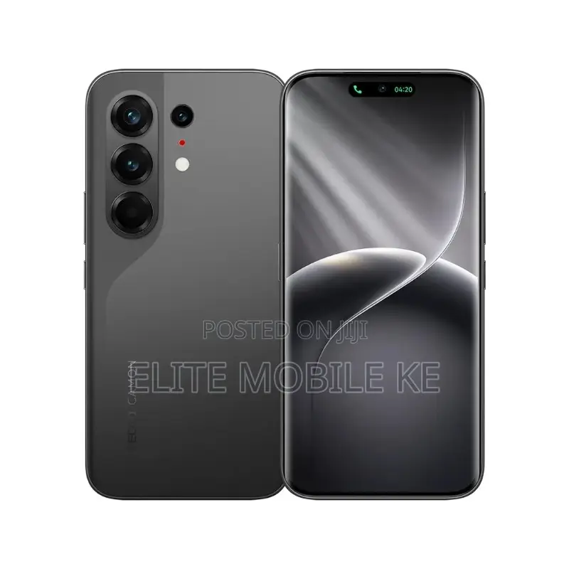 Tecno Camon 50 Pro 4G