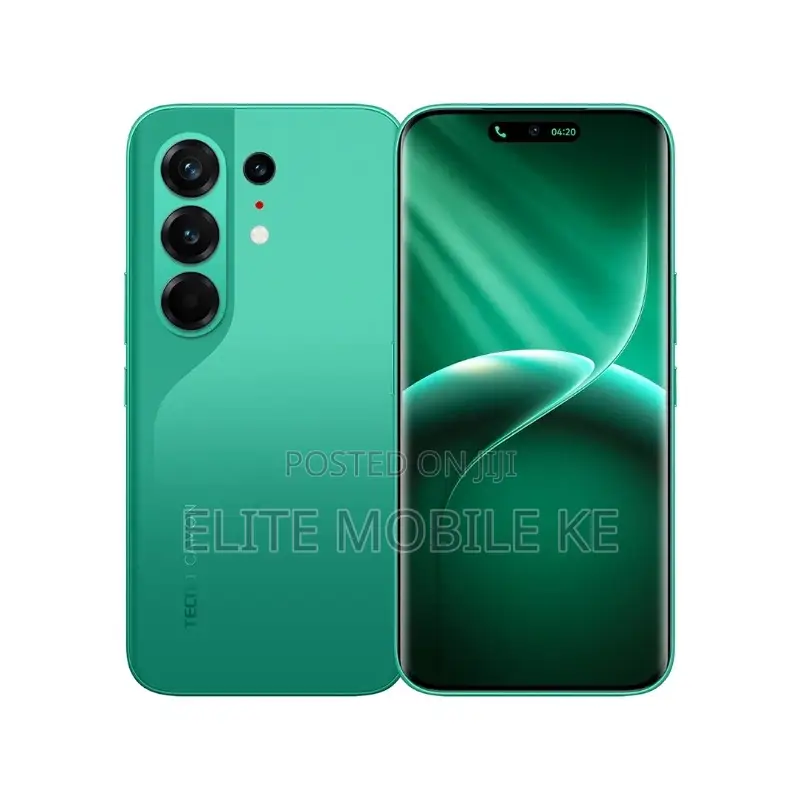 Tecno Camon 50 Pro 4G