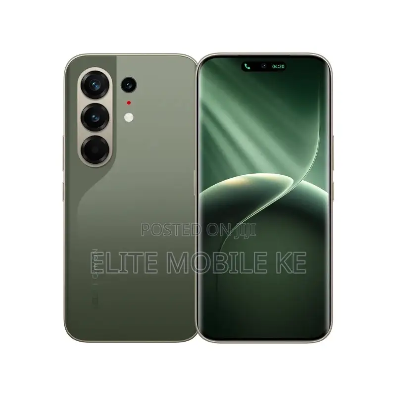 Tecno Camon 50 Pro 4G