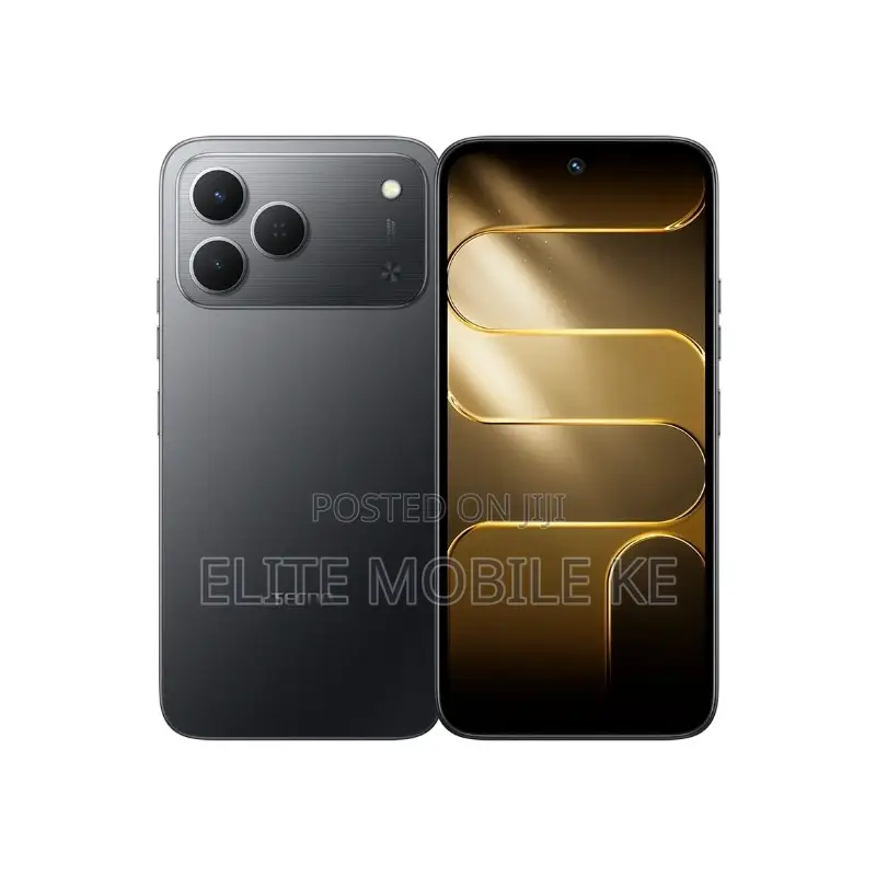 Tecno Spark 50 4G