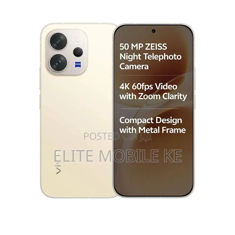 Vivo V70 5G