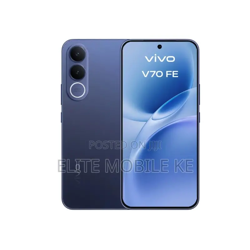 Vivo V70 FE 5G