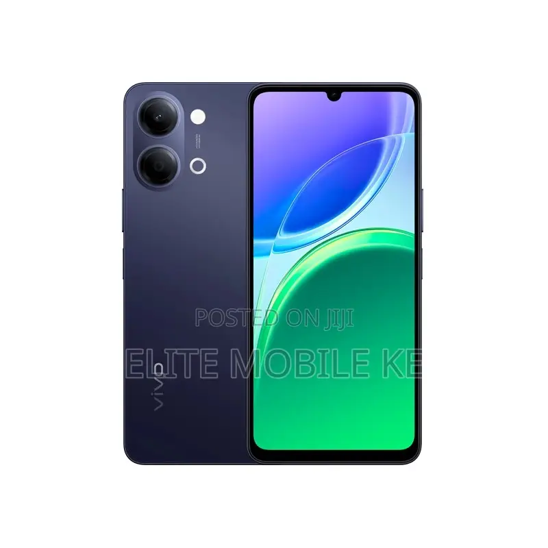 Vivo Y05 4G
