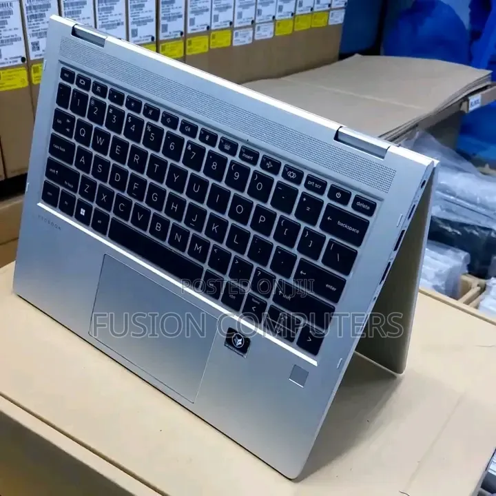 Laptop HP EliteBook 1040 8GB Intel Core i7 SSD 512GB