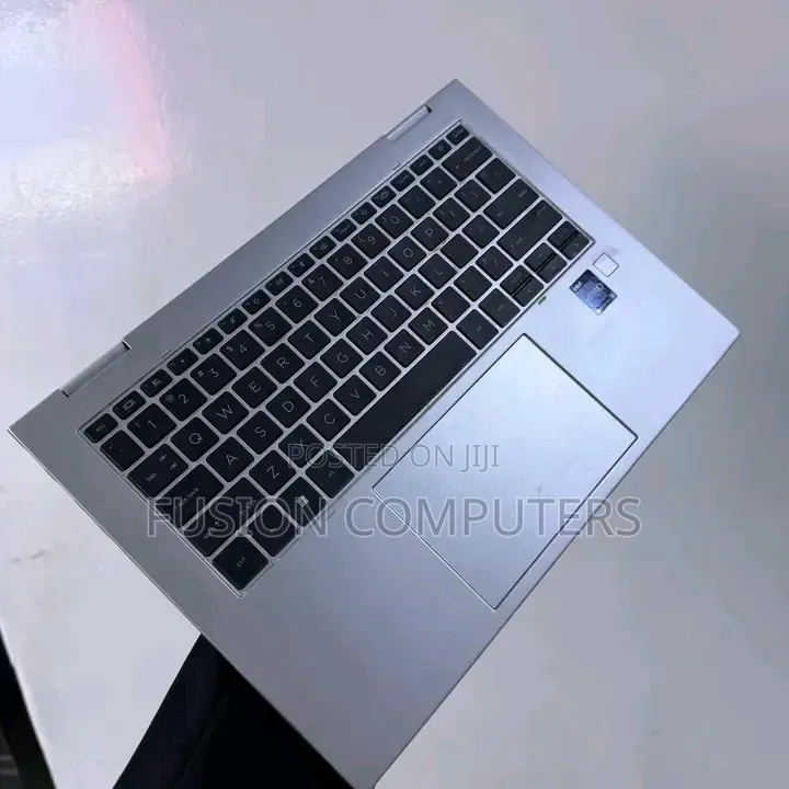 Laptop HP EliteBook 1040 8GB Intel Core i7 SSD 512GB