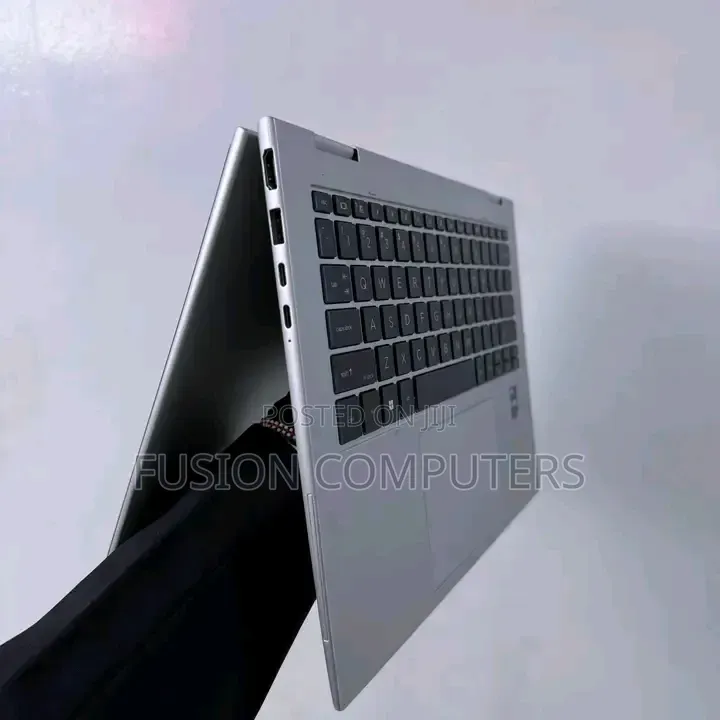 Laptop HP EliteBook 1040 8GB Intel Core i7 SSD 512GB