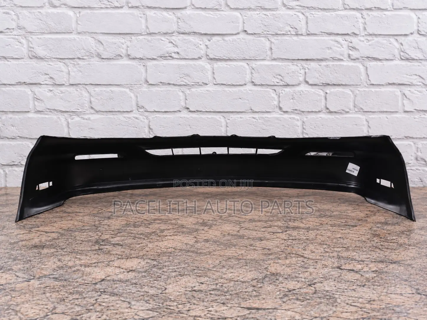Front Bumper Toyota Harrier Lexus Rx300 1999 - 2003