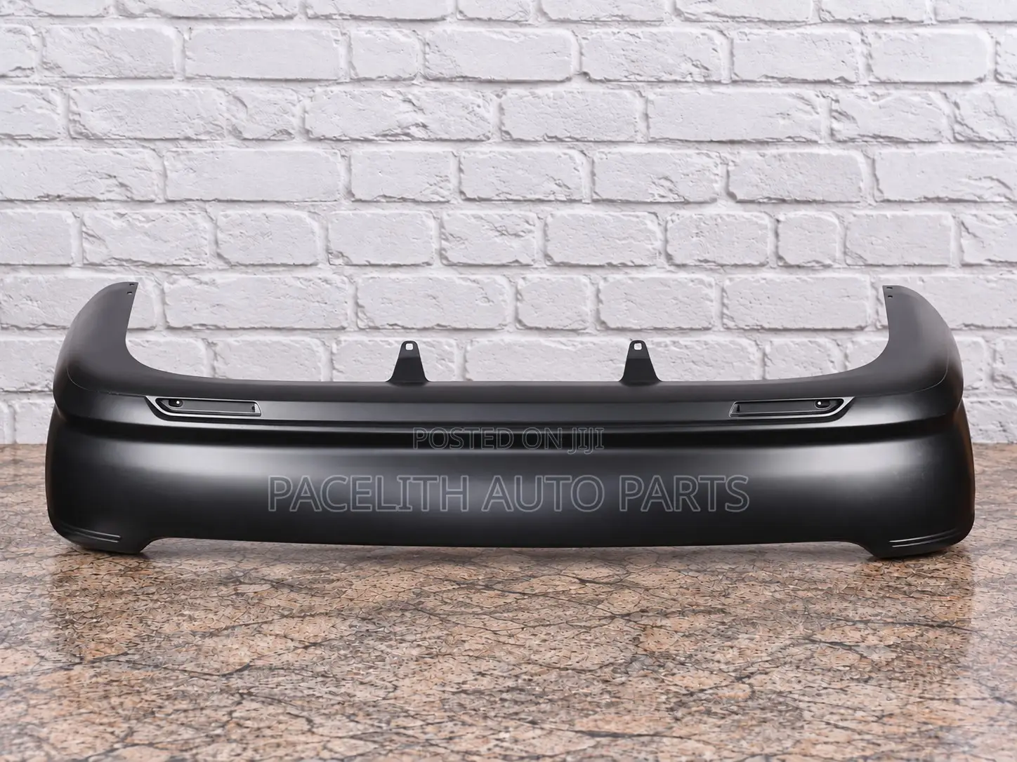 Rear Bumper Toyota Lexus Harrier Rx300 1999 - 2002