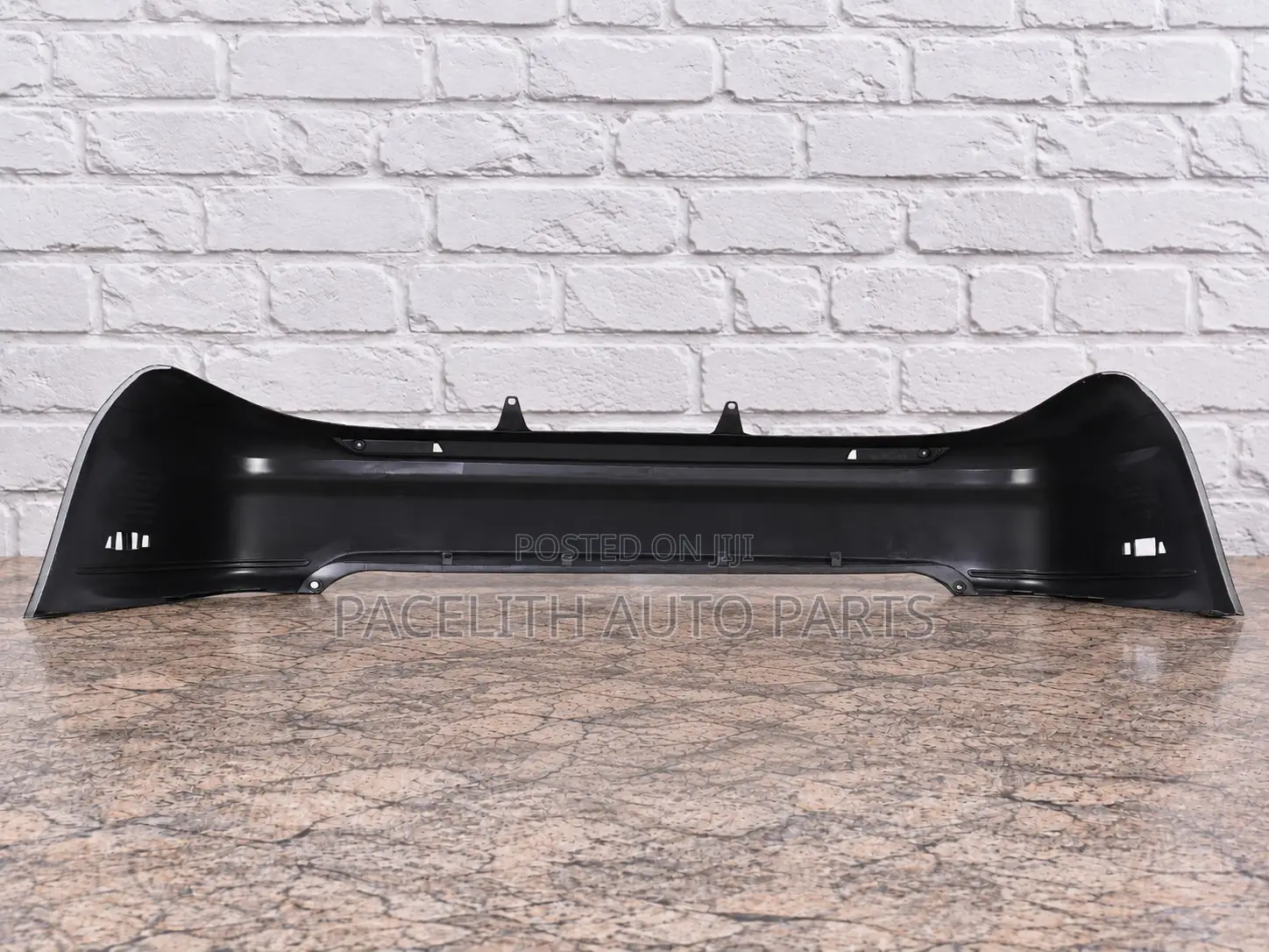 Rear Bumper Toyota Lexus Harrier Rx300 1999 - 2002