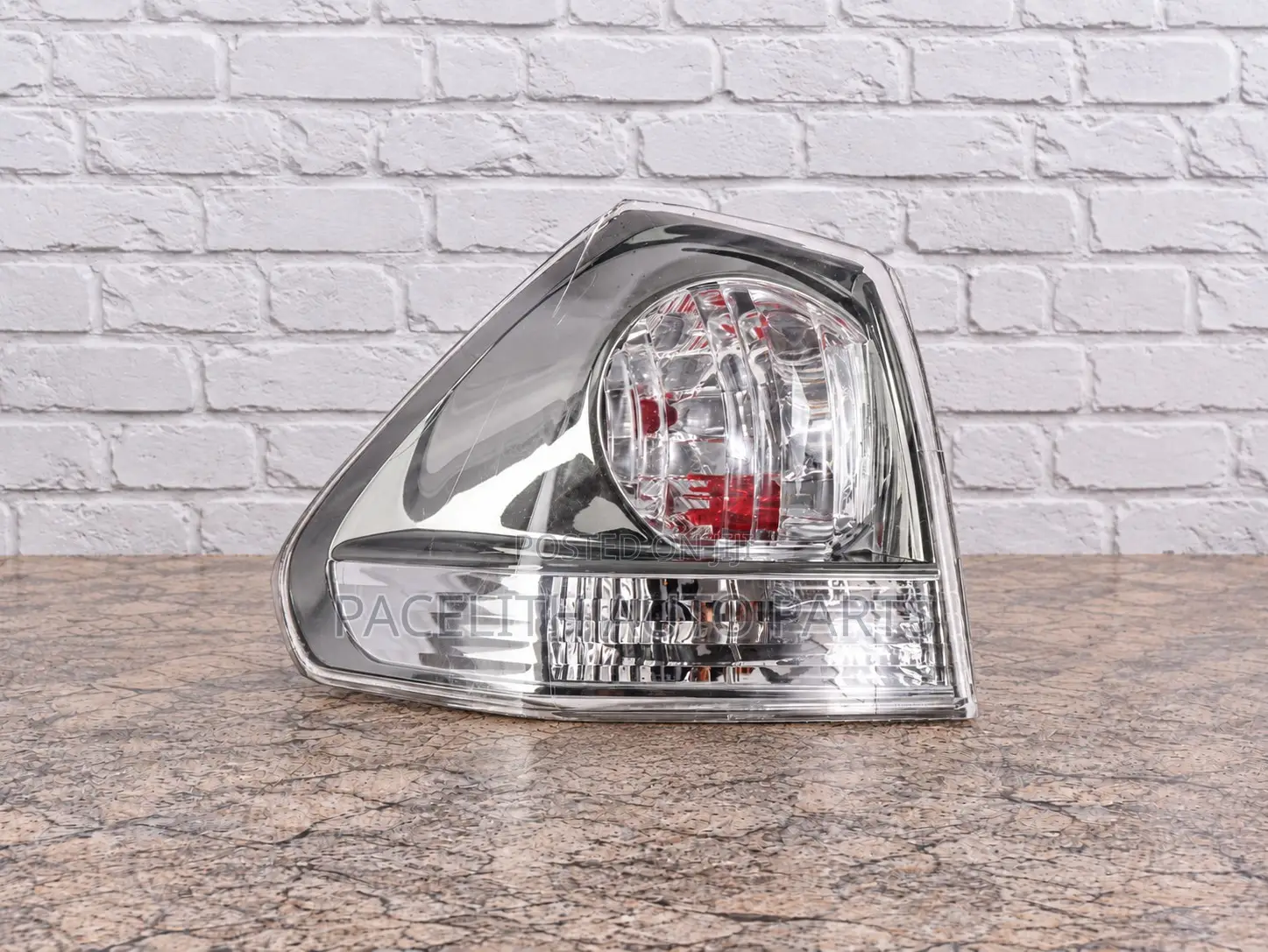 Tail Lamp / Light Toyota Harrier Lexus Rx330 2004 - 2009