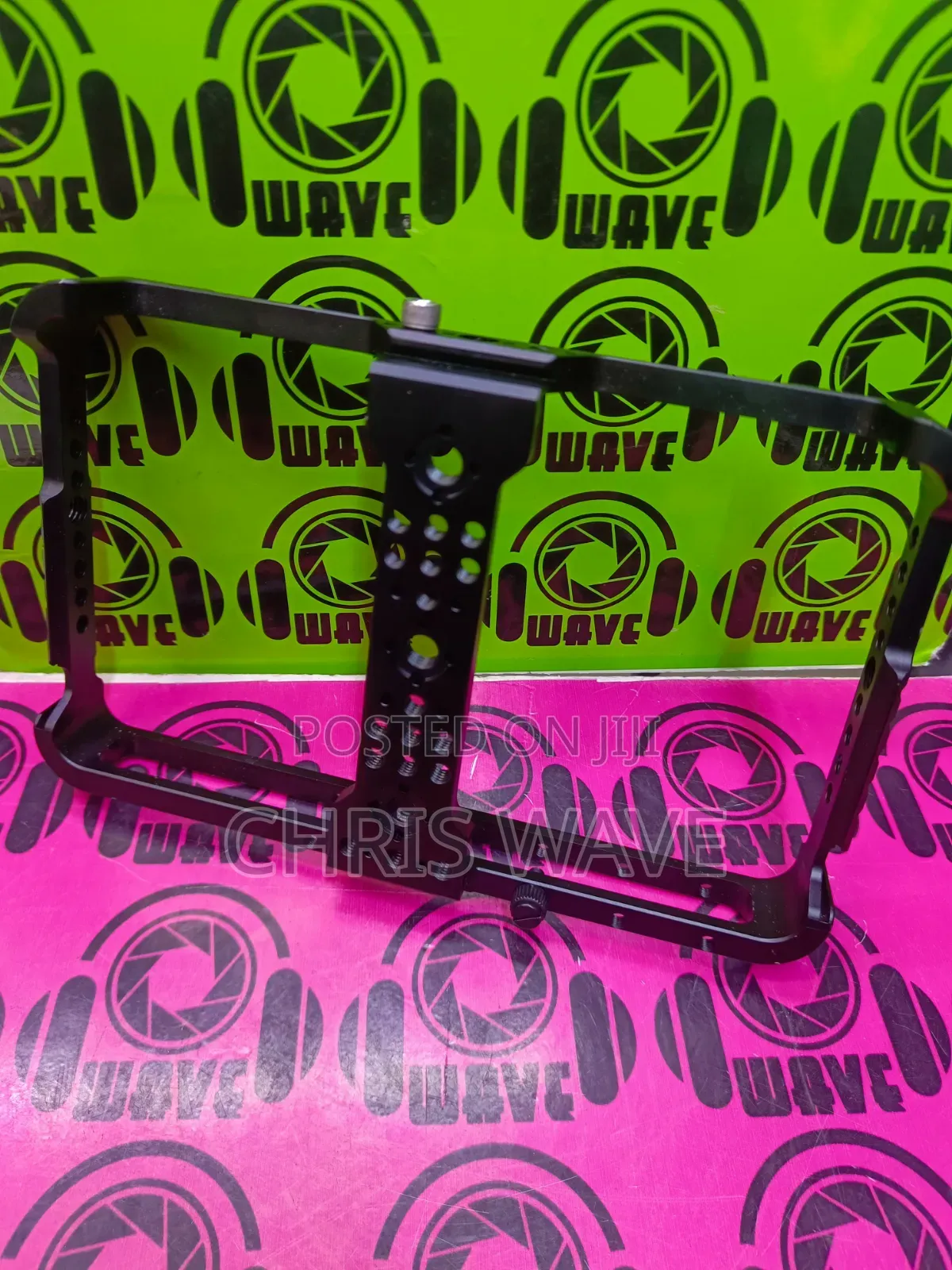 Yolobox Pro Cage/Rig
