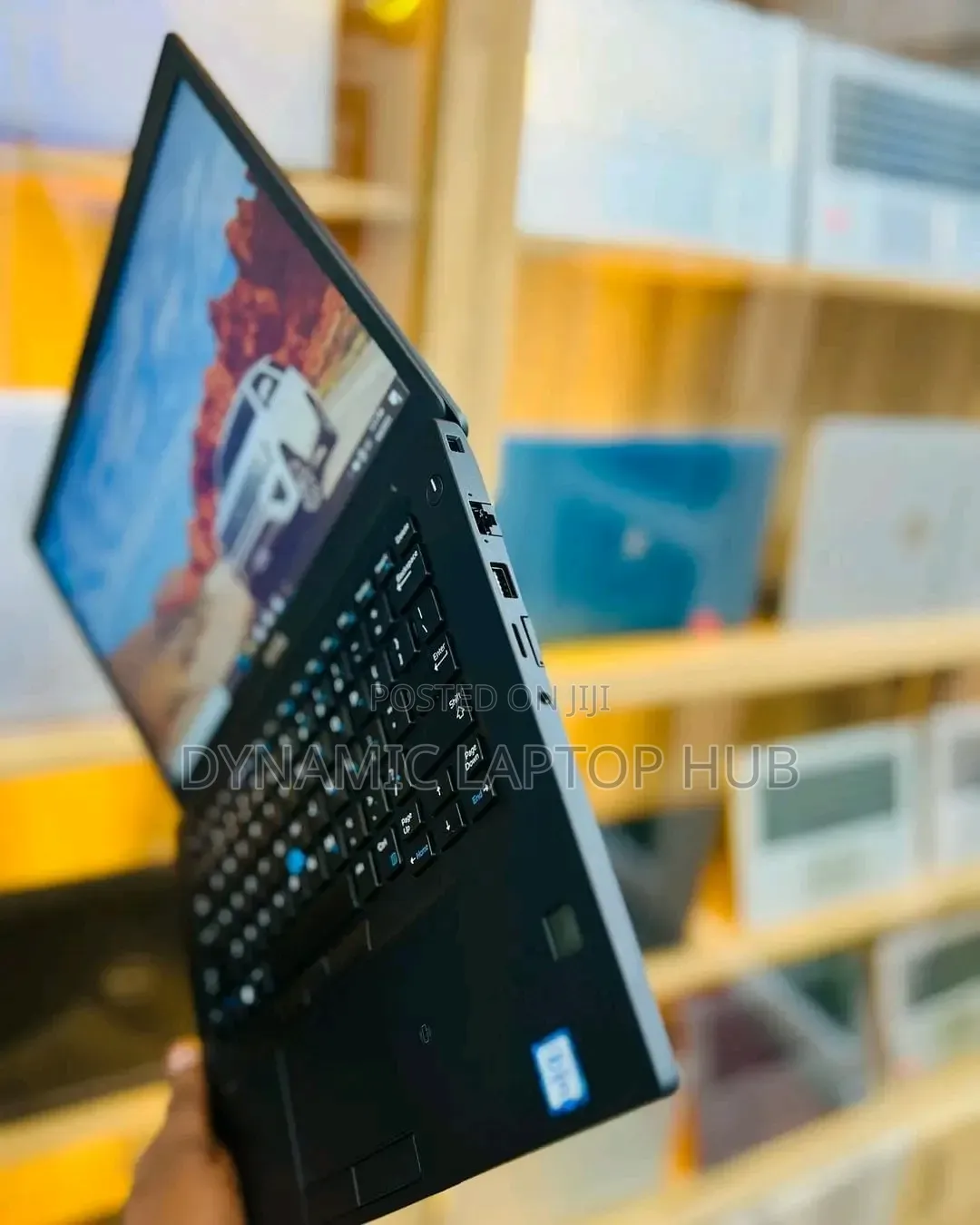 Laptop Dell Latitude 7480 8GB Intel Core i5 SSD 256GB