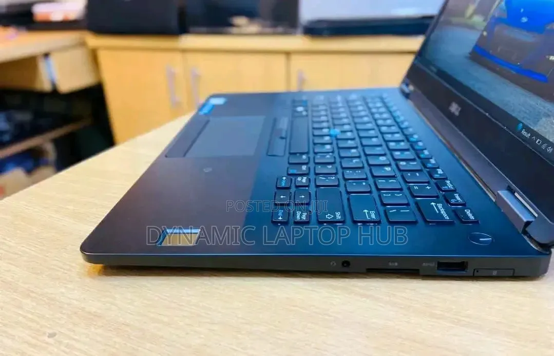 Laptop Dell Latitude 7480 8GB Intel Core i5 SSD 256GB