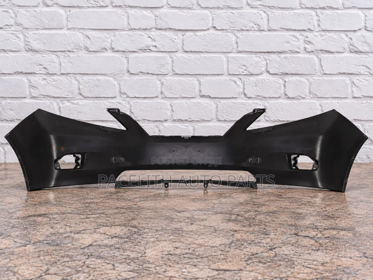 Front Bumper Lexus Rx350h Rx450h 2010 - 2012