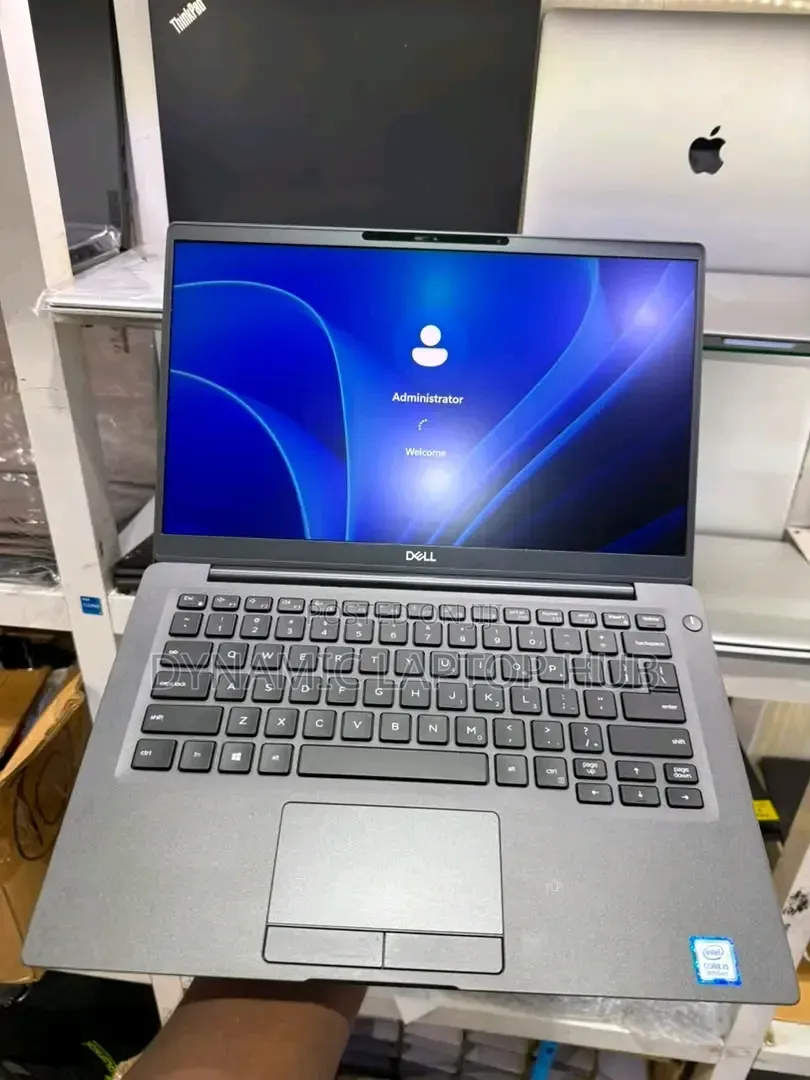 Laptop Dell Latitude 7400 8GB Intel Core i5 SSD 256GB