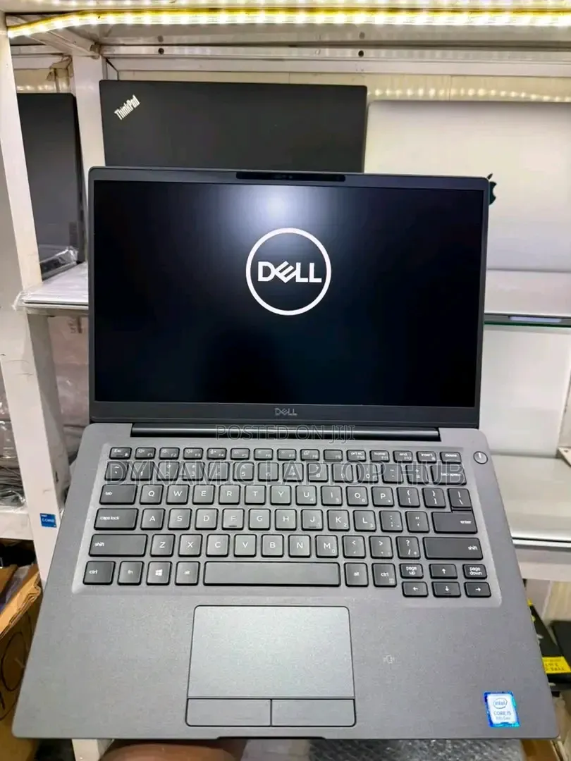 Laptop Dell Latitude 7400 8GB Intel Core i5 SSD 256GB