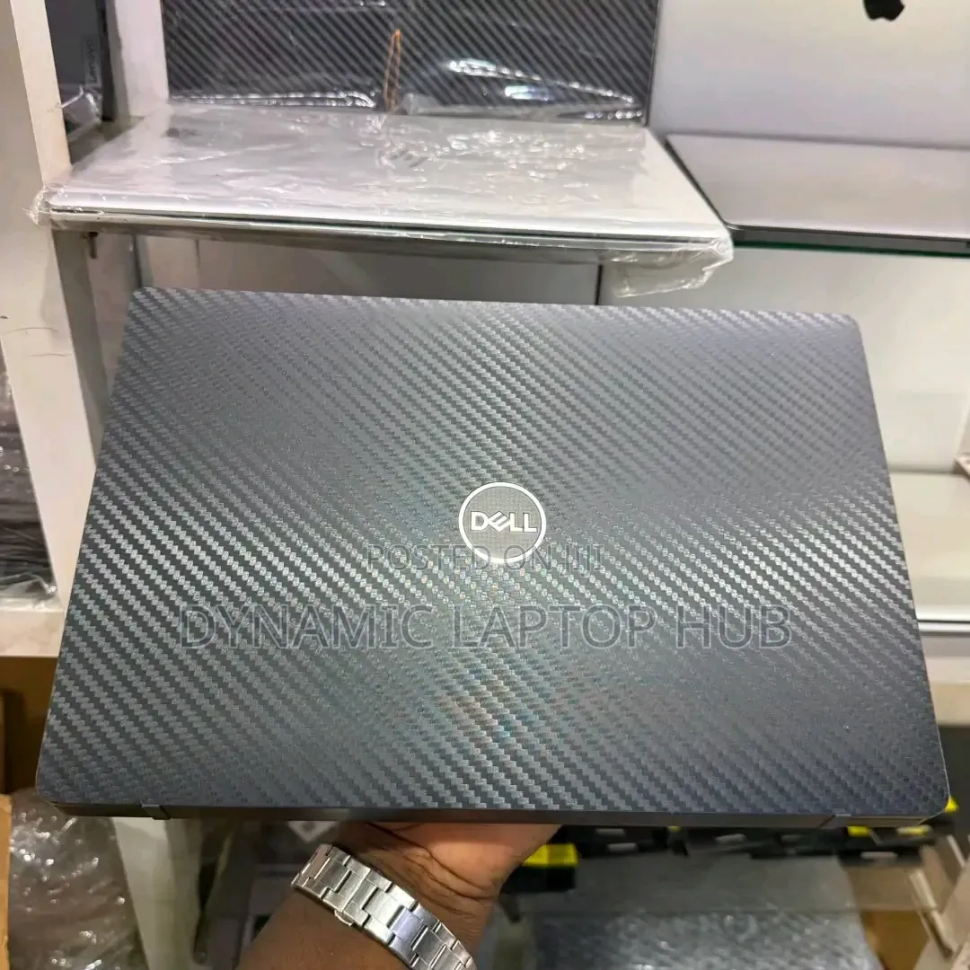 Laptop Dell Latitude 7400 8GB Intel Core i5 SSD 256GB