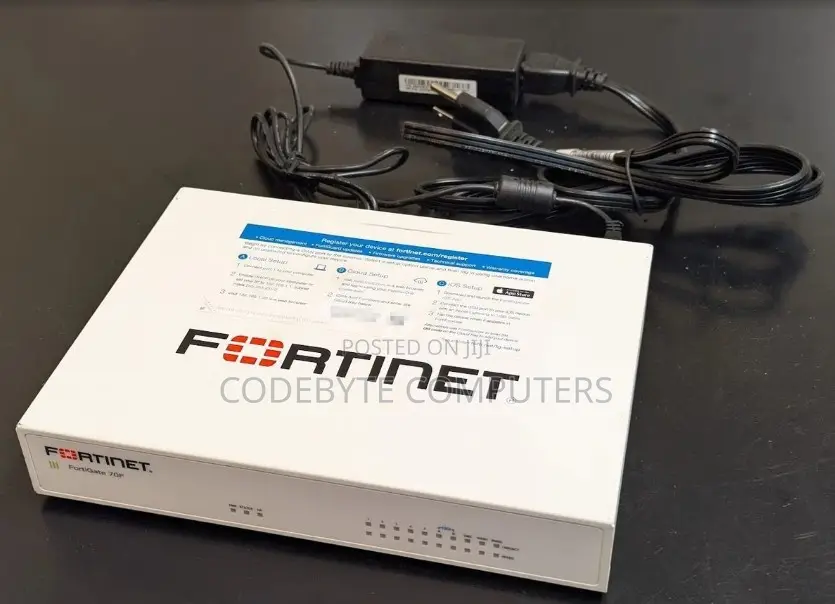 Fortinet Firewall FortiGate-70G (FG-70G)