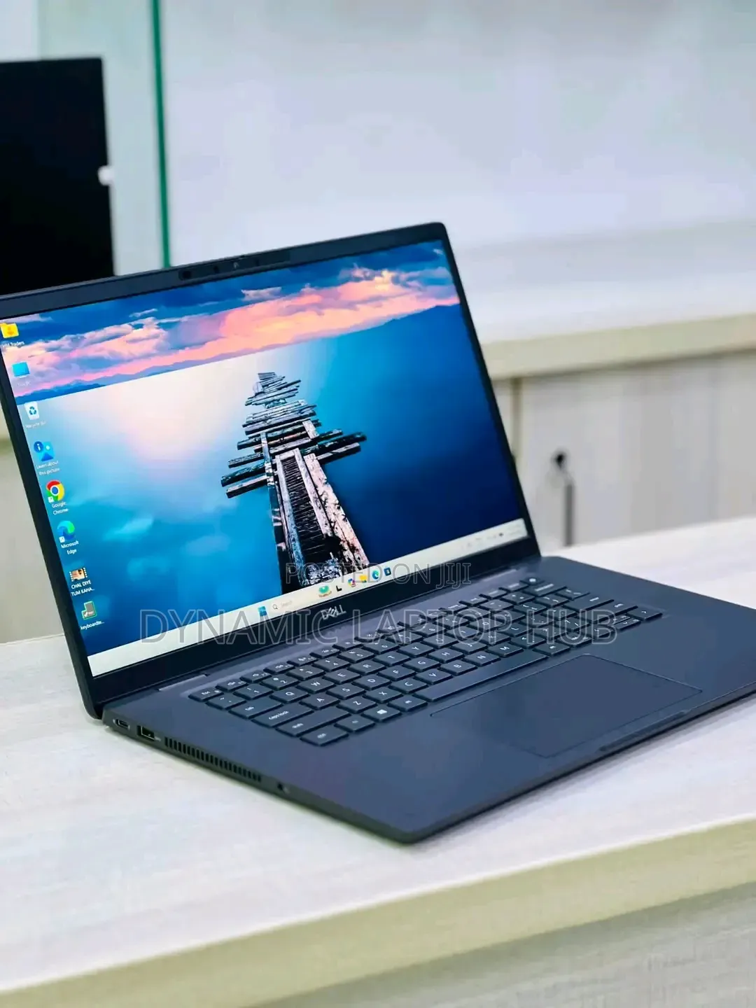 Laptop Dell Latitude 7520 8GB Intel Core i5 SSD 256GB