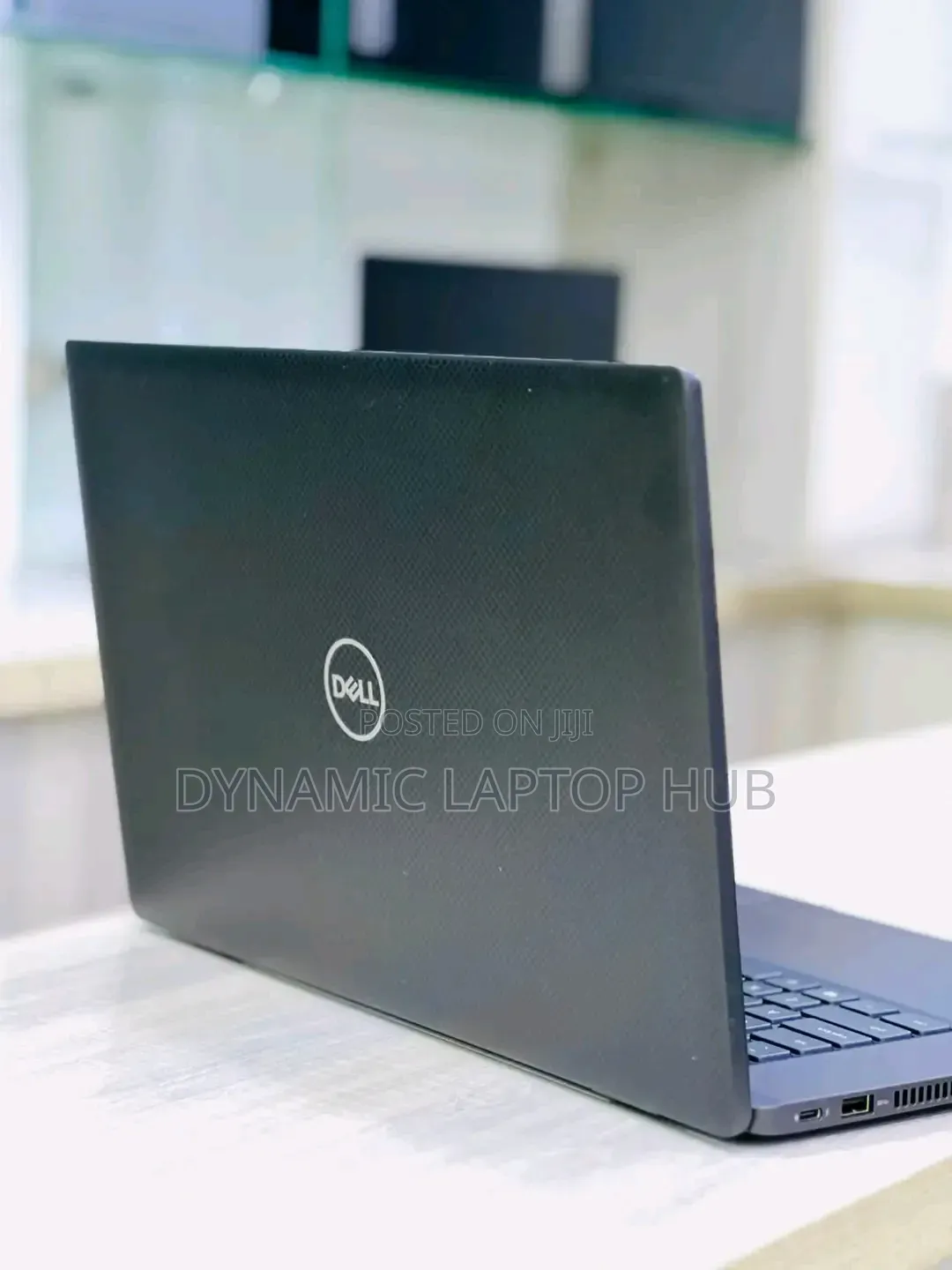 Laptop Dell Latitude 7520 8GB Intel Core i5 SSD 256GB
