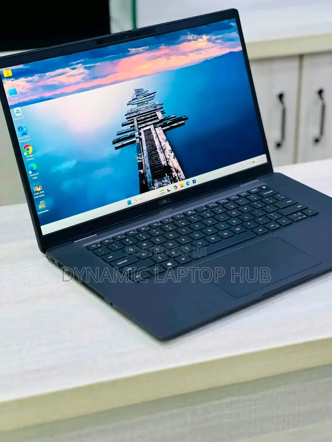 Laptop Dell Latitude 7520 8GB Intel Core i5 SSD 256GB
