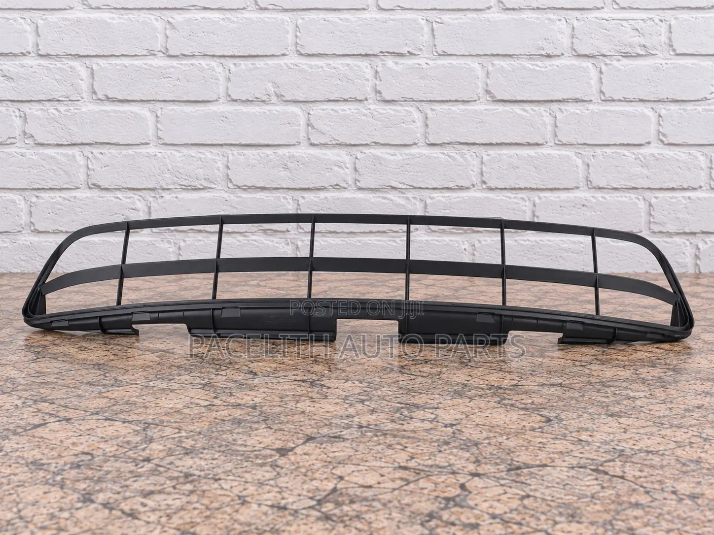 Front Bumper Grille Toyota Lexus Rx350 Rx450 2010 - 2012