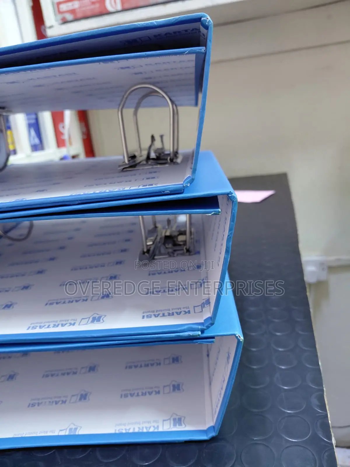 Office Storage File Folders Kartasi