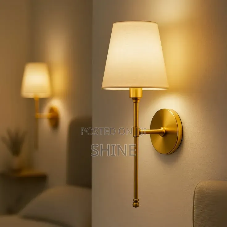 Rechargeable Instant Glow Wall Light